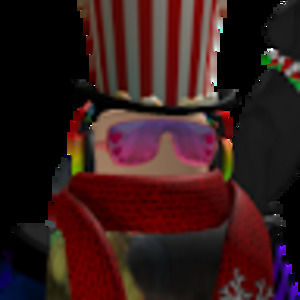 Meet your Posher, Furby3457